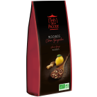 Rooibos citroen-gember