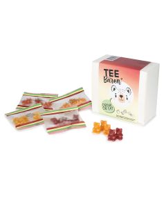 Geschenkdoos “Tea Bears”