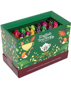 Adventskalender “Green Sachet Gift Box” 