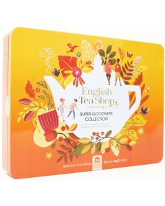 Ultimate Tea Collection (36 theezakjes)