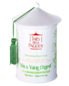 Prestige kruidenthee Yin & Yang