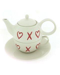 Tea for One "Love"